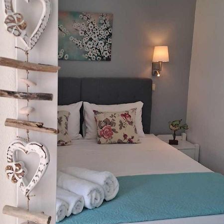 Malia Star Apartments Esterno foto