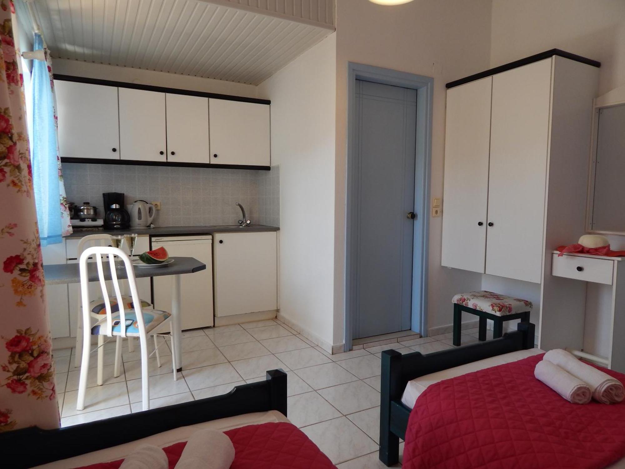 Malia Star Apartments Camera foto