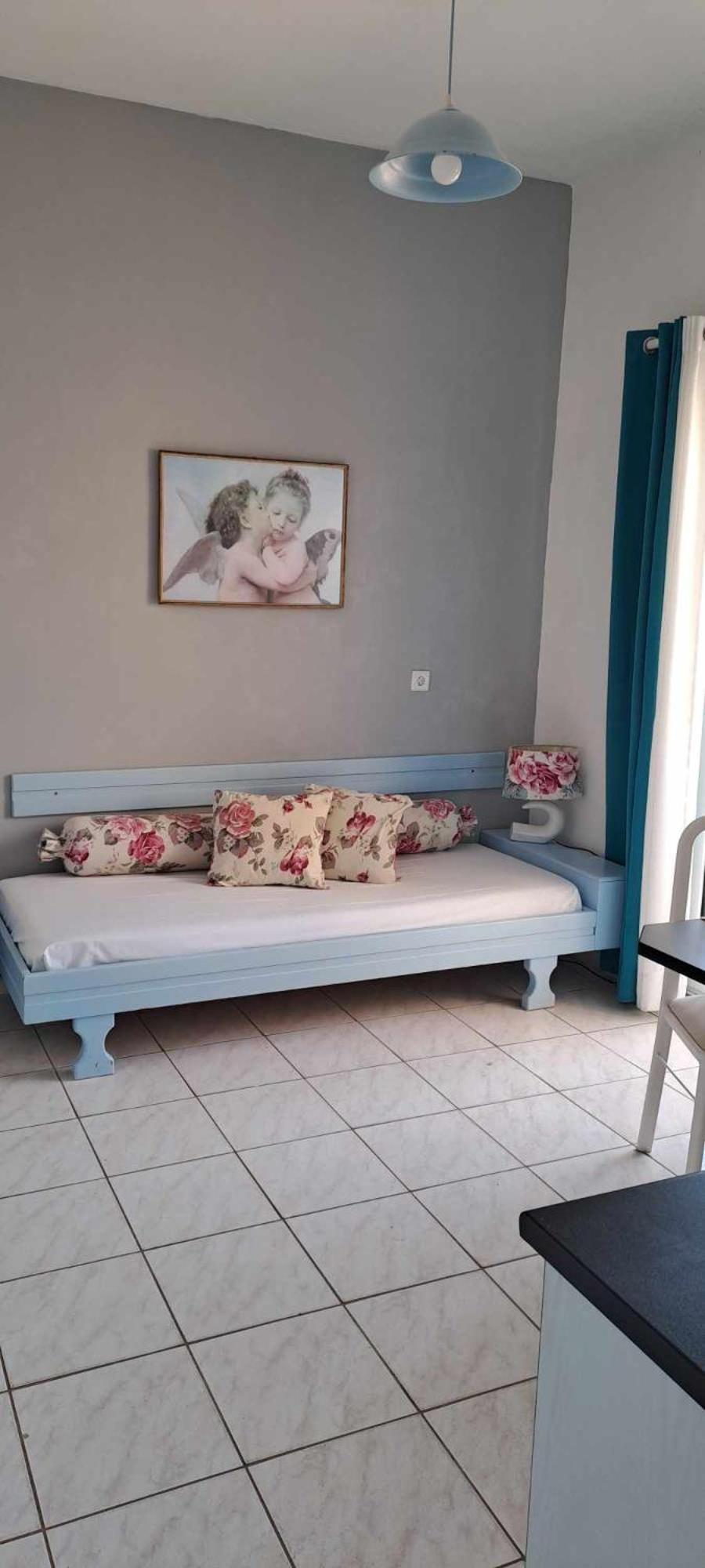 Malia Star Apartments Esterno foto