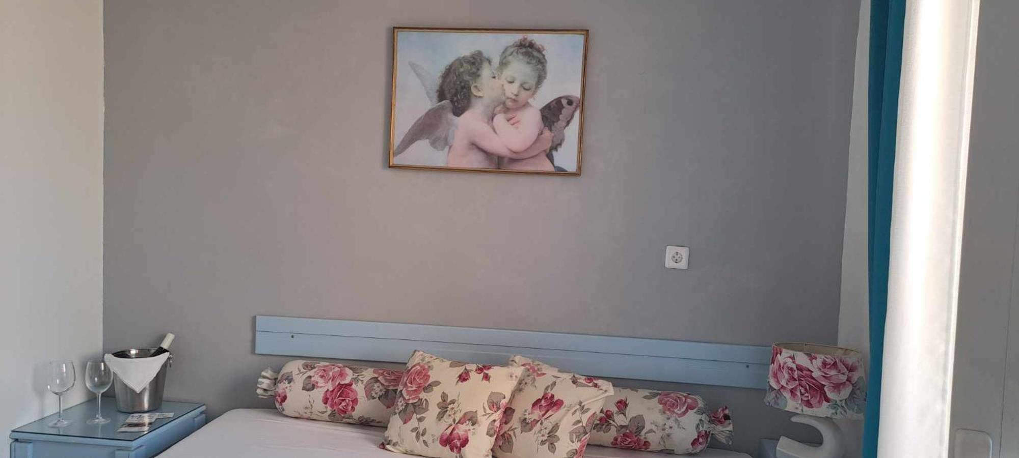 Malia Star Apartments Esterno foto