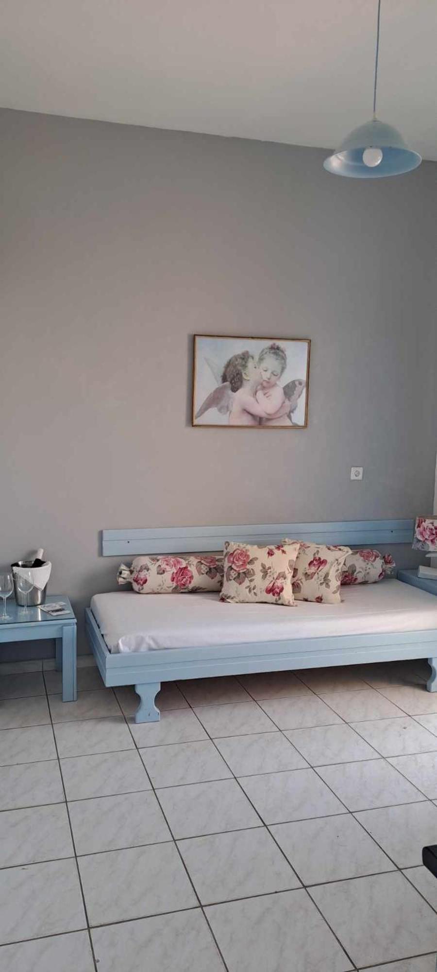Malia Star Apartments Esterno foto