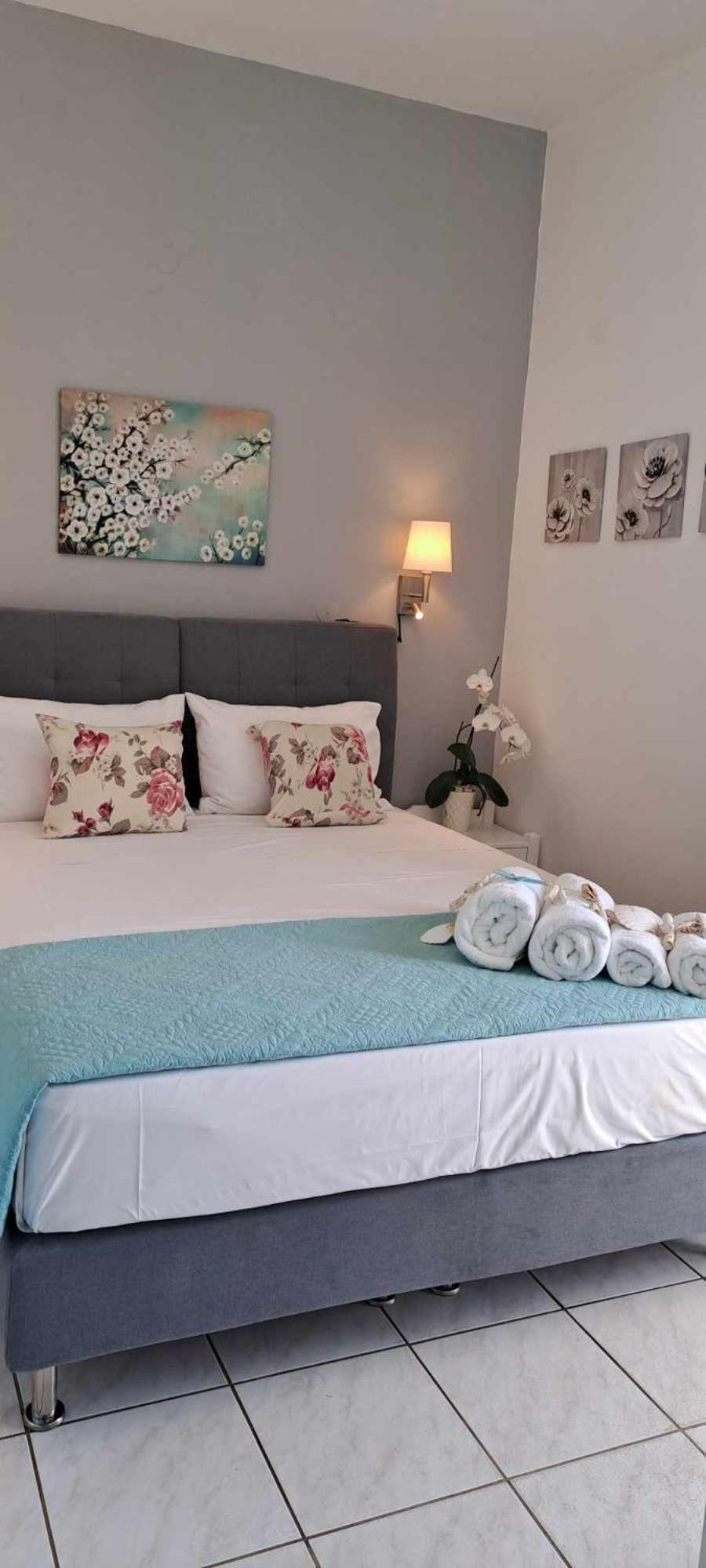 Malia Star Apartments Esterno foto