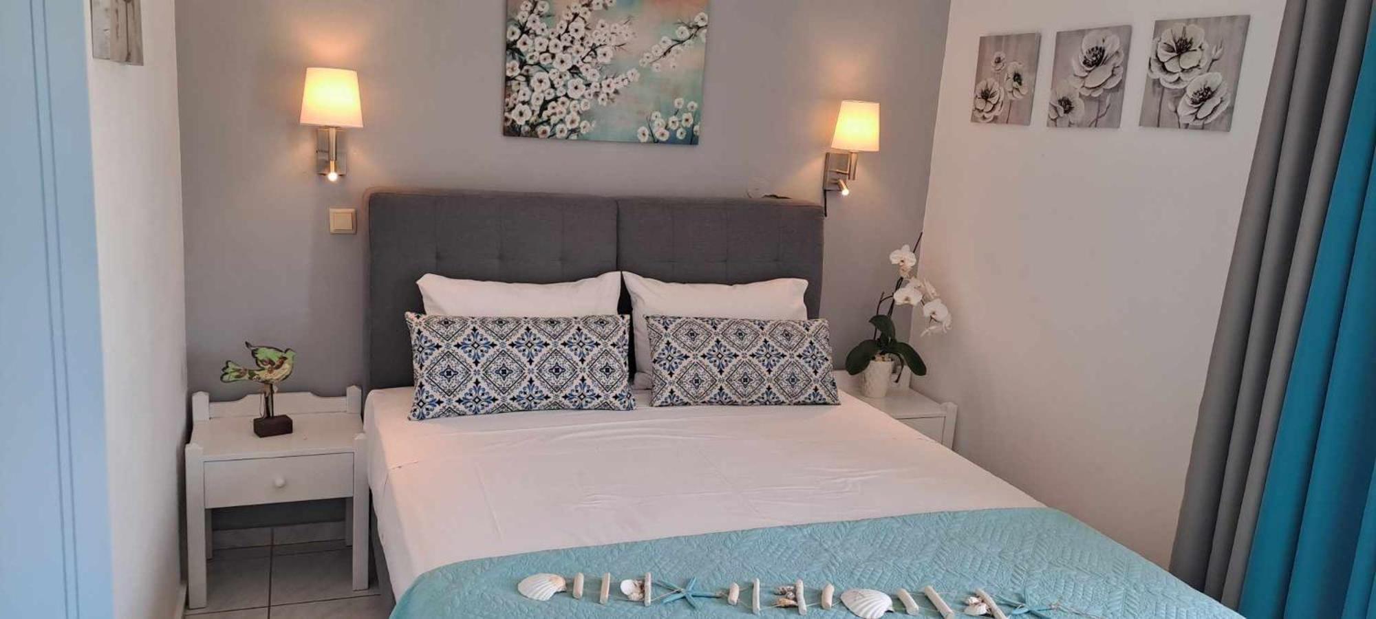 Malia Star Apartments Esterno foto