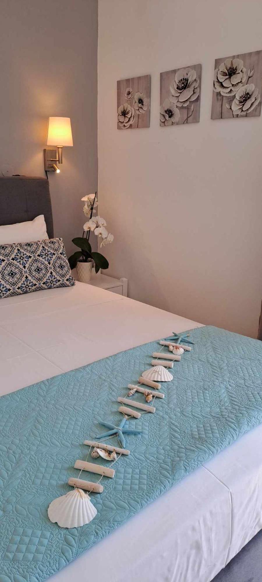 Malia Star Apartments Esterno foto