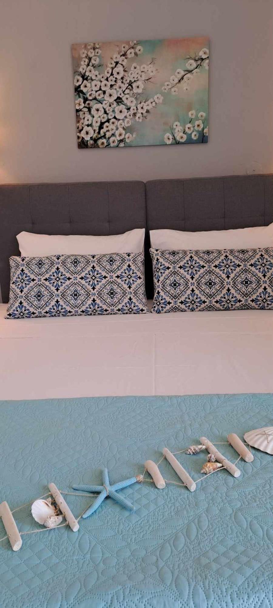 Malia Star Apartments Esterno foto