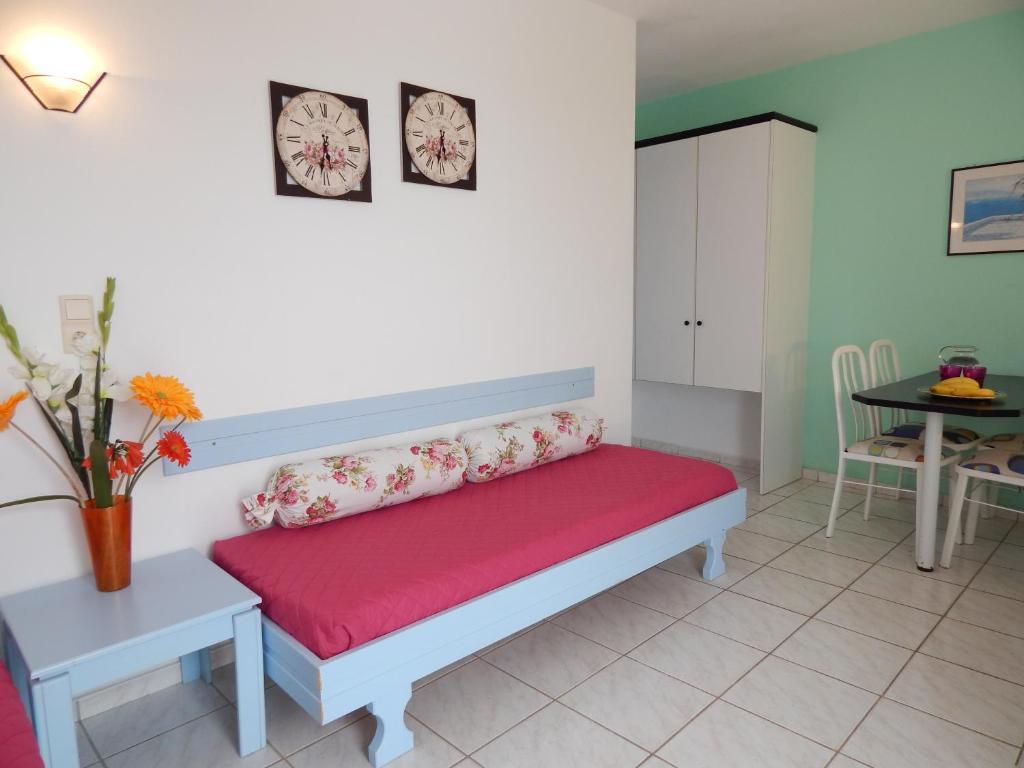 Malia Star Apartments Camera foto