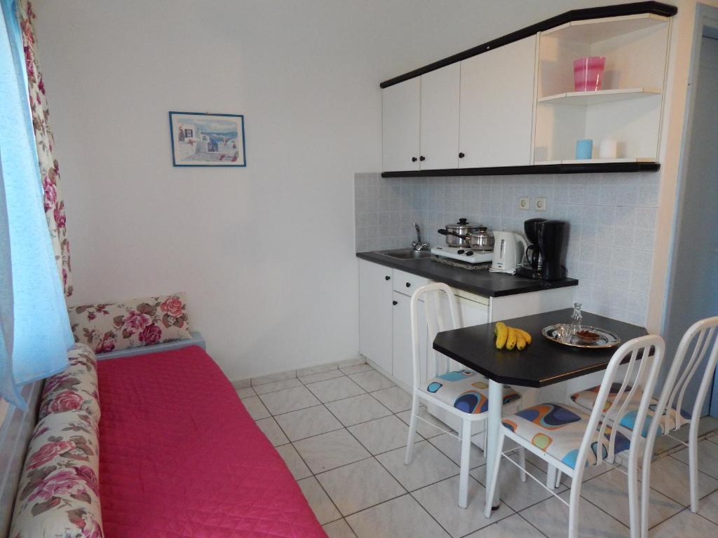 Malia Star Apartments Camera foto